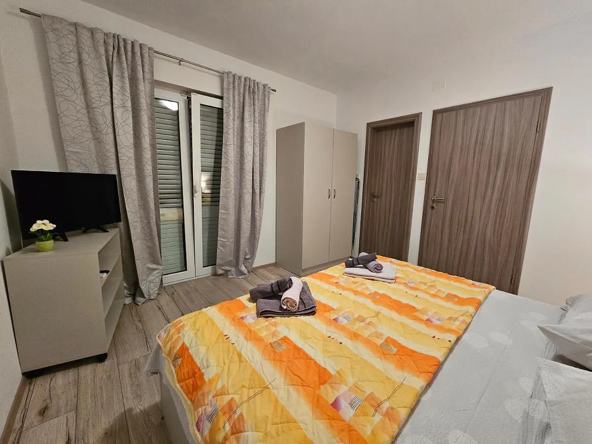 Ferienwohnung Fam. Grce Barbat na Rabu