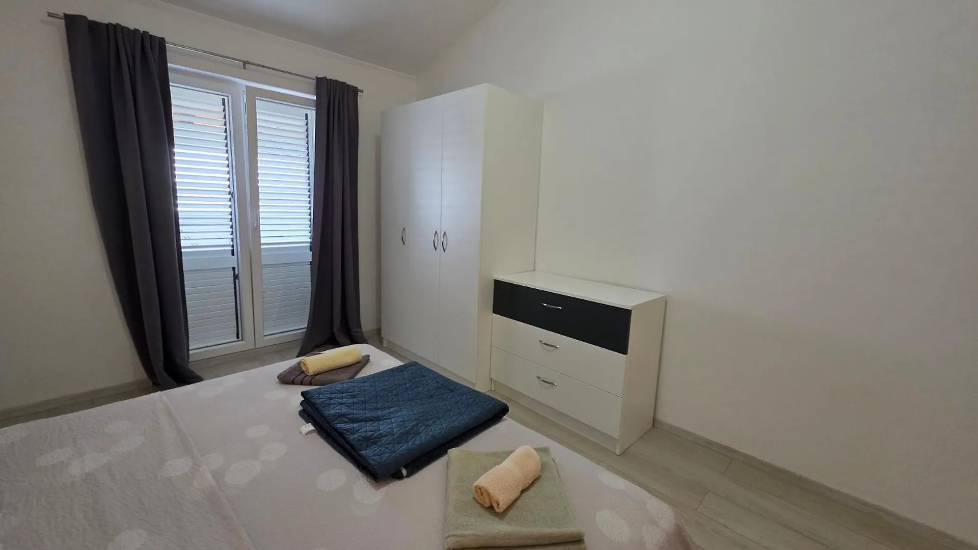 Ferienwohnung Fam. Grce Barbat na Rabu 0*,