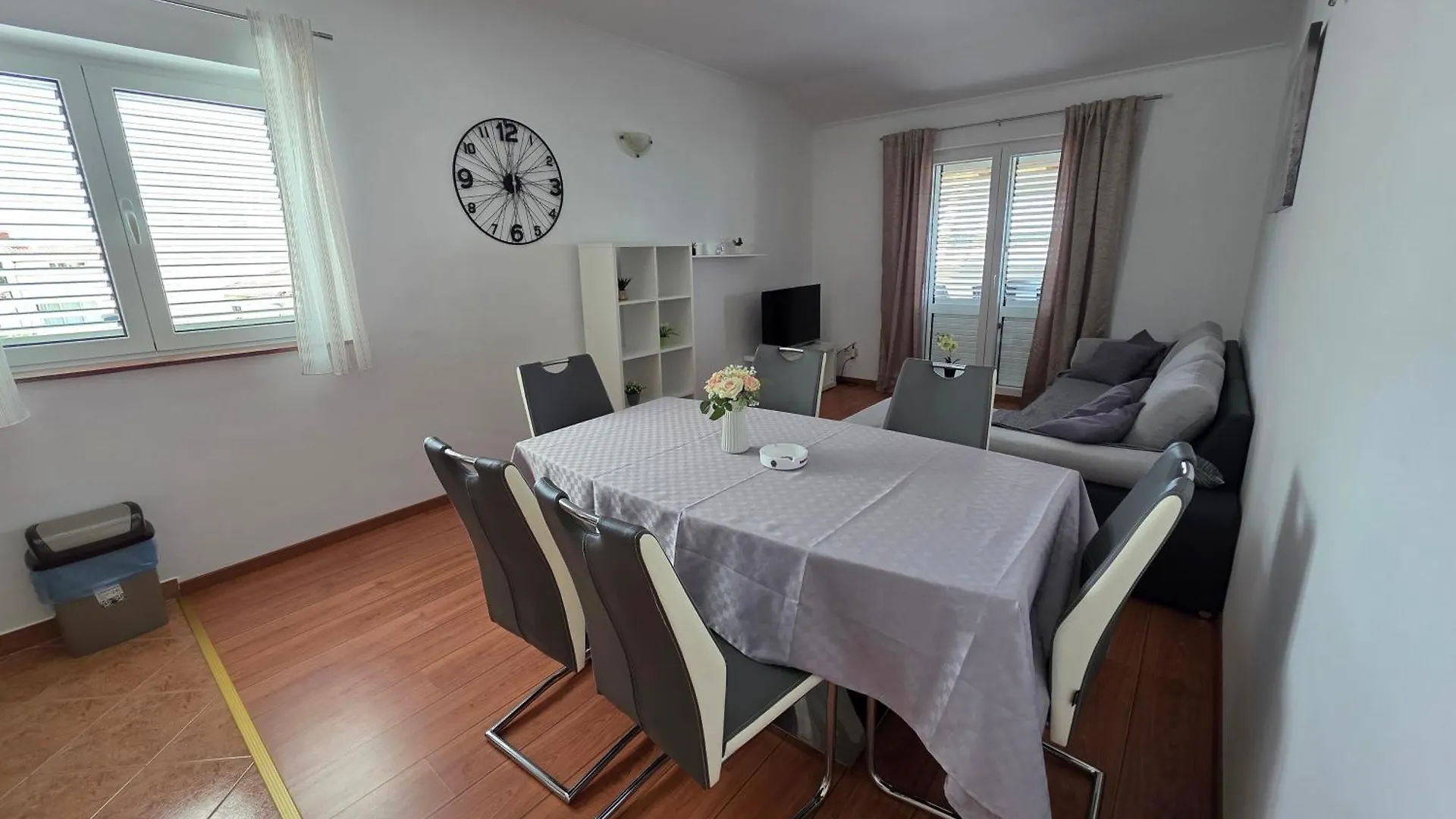 Ferienwohnung Fam. Grce Barbat na Rabu 0*,  Kroatien
