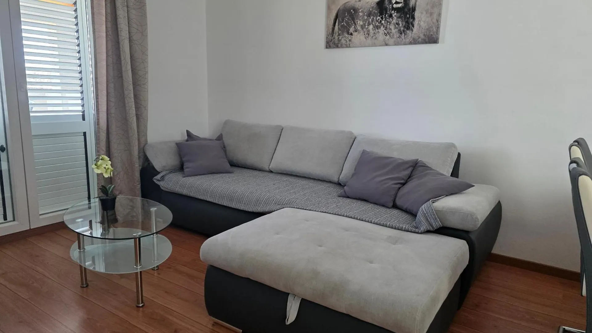 Ferienwohnung Fam. Grce Barbat na Rabu