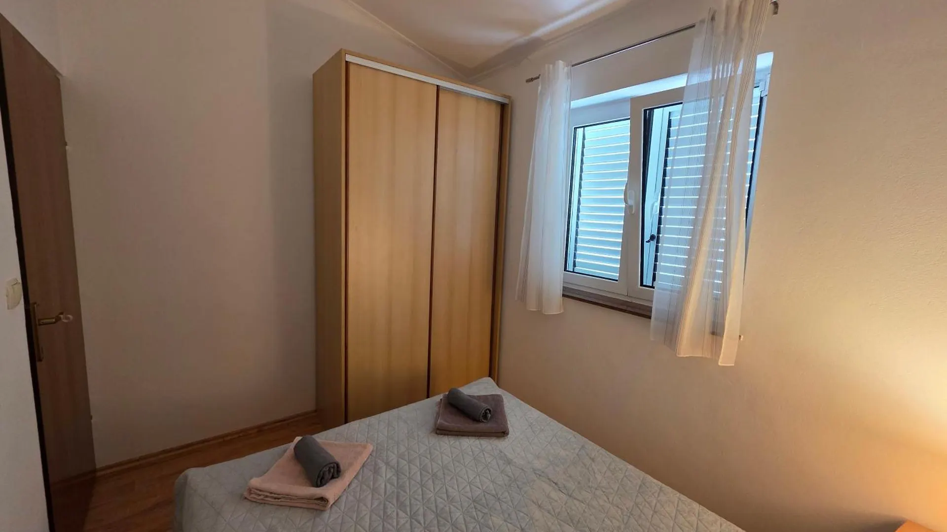 Ferienwohnung Fam. Grce Barbat na Rabu 0*,  Kroatien