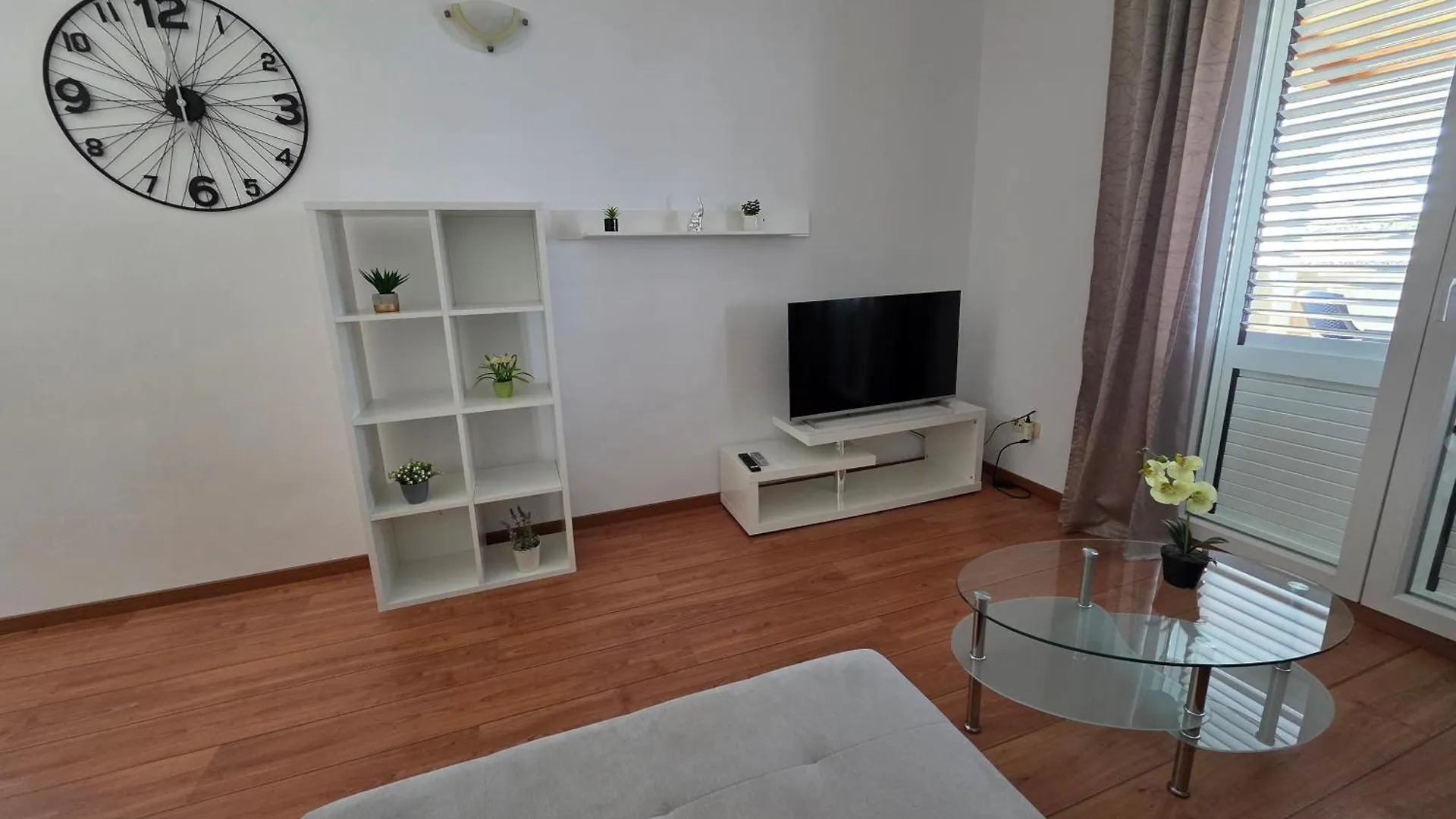 Apartment Ferienwohnung Fam. Grce Barbat na Rabu