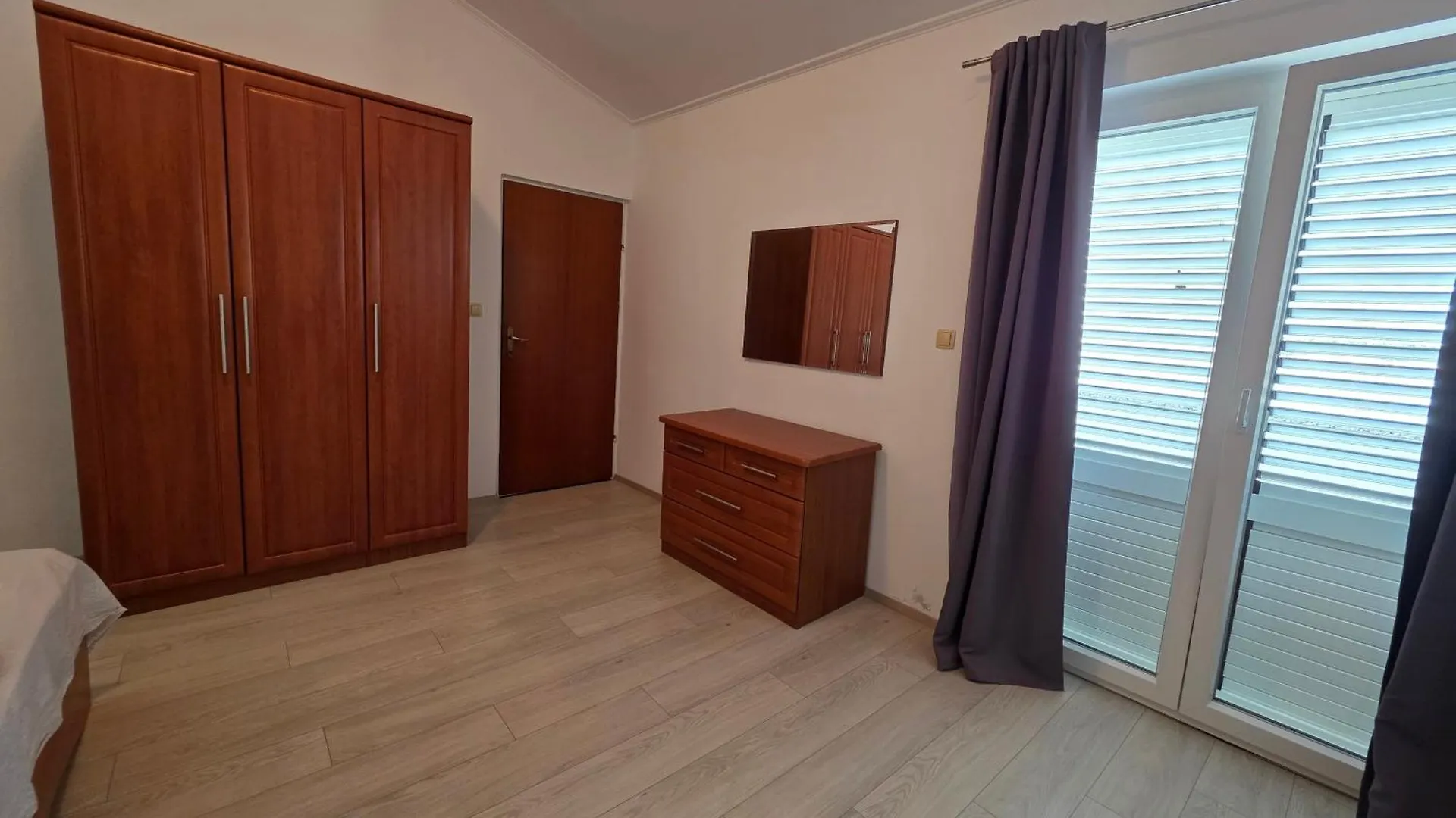 Ferienwohnung Fam. Grce Barbat na Rabu Apartment